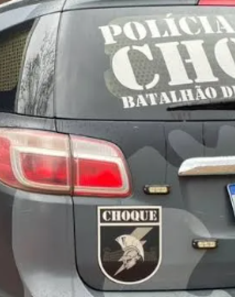 Opera&ccedil;&atilde;o do Choque termina com dois suspeitos mortos ap&oacute;s confronto em Rio Verde (MS)
