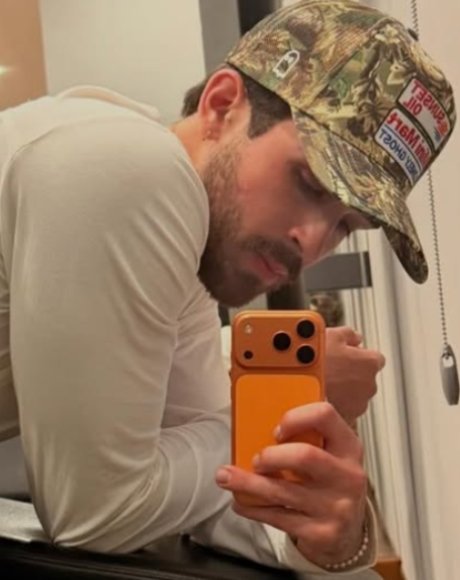 Jo&atilde;o Guilherme critica comportamento exagerado dos seguidores