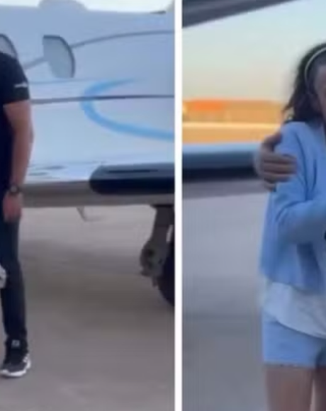 V&iacute;deo de Maiara em aeroporto gera cr&iacute;ticas, viraliza e mobiliza f&atilde;s