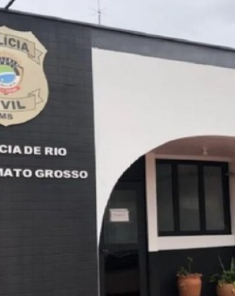 Em Rio Verde, crian&ccedil;a de 5 anos &eacute; internada com sinais de estupro; suspeito &eacute; irm&atilde;o de 19 anos