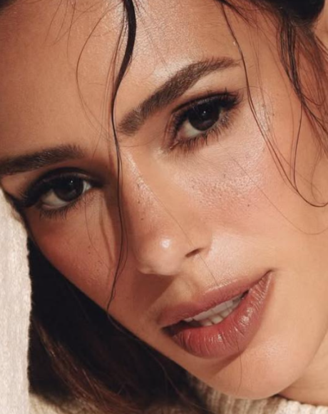 Bruna Biancardi responde cr&iacute;ticas por escolha de look na Copa