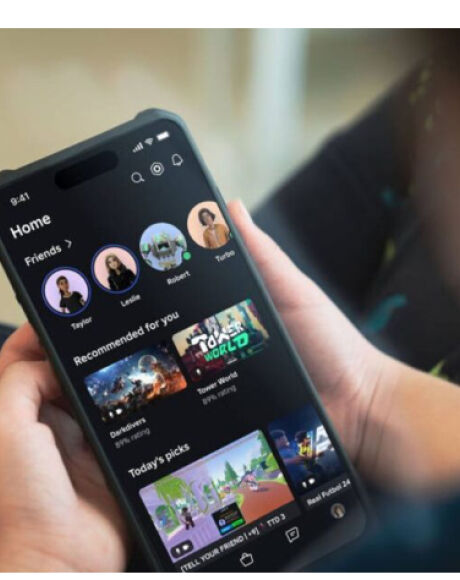 Homem &eacute; preso ap&oacute;s trocar moedas do Roblox com crian&ccedil;a para receber conte&uacute;do sexual