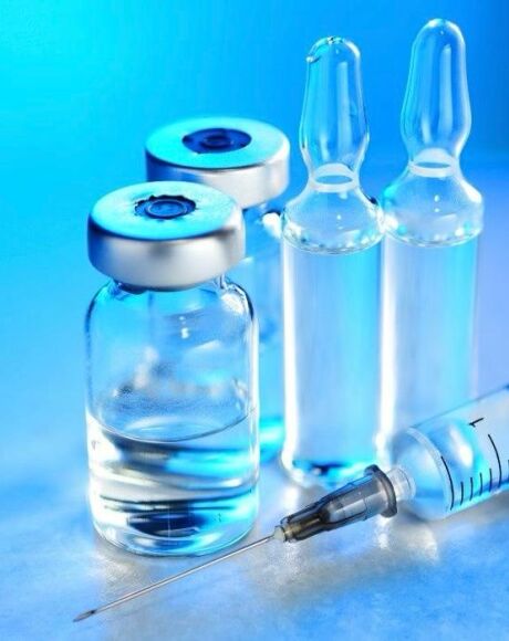 Anvisa amplia uso de medicamento imunoter&aacute;pico para tratamento de c&acirc;ncer de pulm&atilde;o