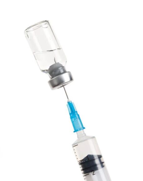 SUS amplia prote&ccedil;&atilde;o infantil com nova vacina contra pneumonia e meningite