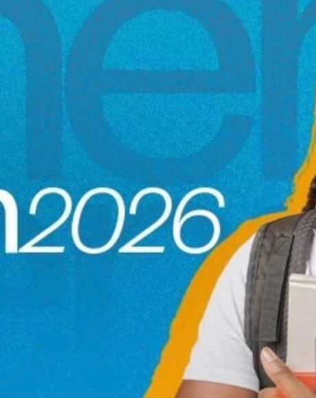 Prazo para inscri&ccedil;&atilde;o no Enem 2026 termina hoje (5) 