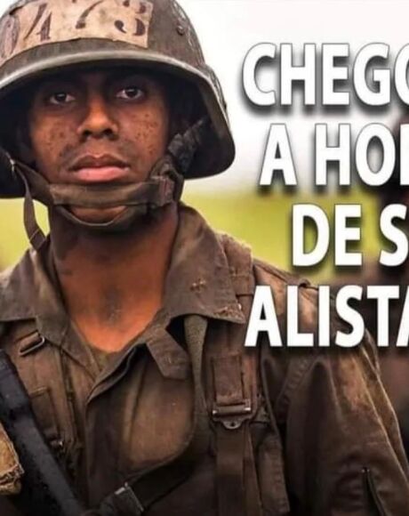 Prazo para alistamento militar entra na reta final
