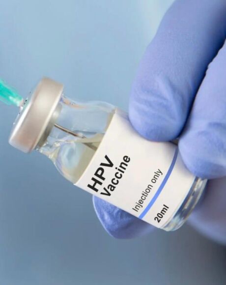 Vacina contra o HPV mostra impacto hist&oacute;rico e refor&ccedil;a esperan&ccedil;a 