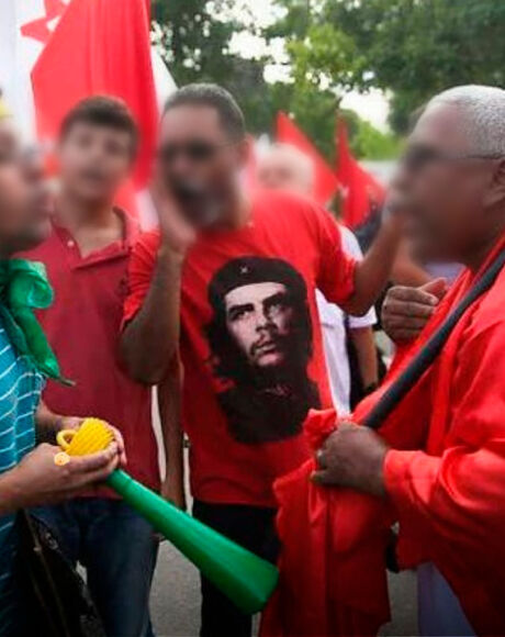 Polariza&ccedil;&atilde;o ganha for&ccedil;a em Mato Grosso do Sul e pesquisa aponta cen&aacute;rio favor&aacute;vel a um segundo turno