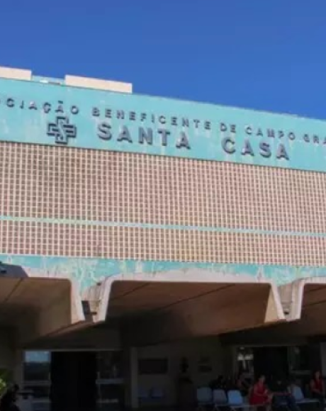 Santa Casa de Campo Grande recebe certifica&ccedil;&atilde;o para criar curso de Medicina