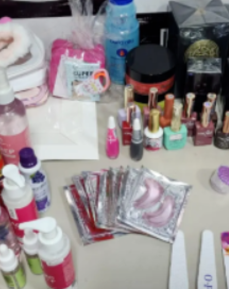 Adolescente aplica golpe do falso PIX de R$ 4,8 mil em loja de cosm&eacute;ticos em MS
