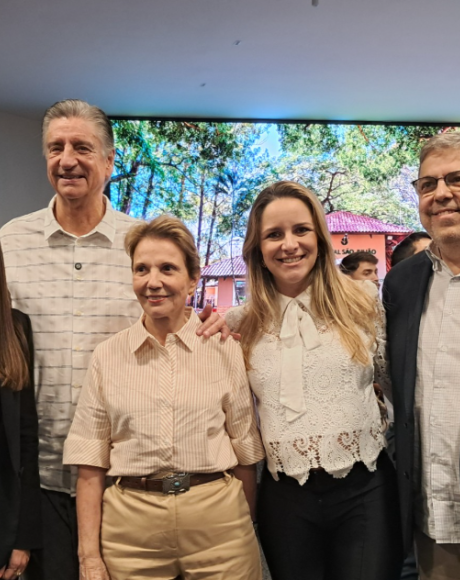 Hospital S&atilde;o Juli&atilde;o amplia atendimento pelo SUS e refor&ccedil;a miss&atilde;o de transformar vidas

