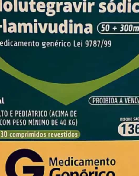 SUS adquire tecnologia para produzir principal rem&eacute;dio contra o HIV
