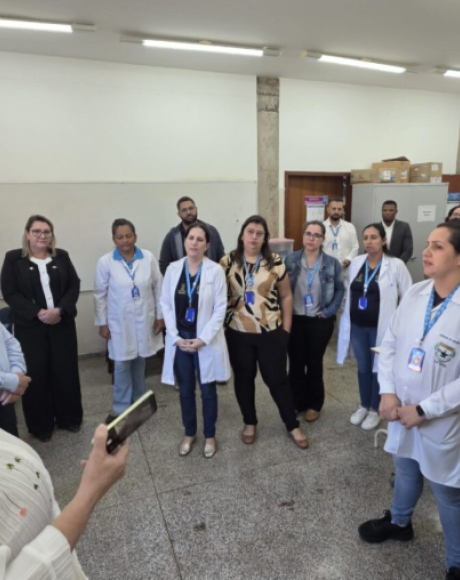Visita do MEC em Coxim coloca cidade a um passo de uma transforma&ccedil;&atilde;o hist&oacute;rica no norte de MS