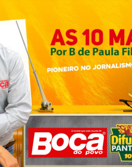 As Dez Mais
