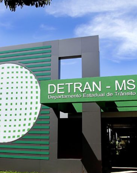 Detran-MS enfrenta nova instabilidade ap&oacute;s tentativa de invas&atilde;o hacker