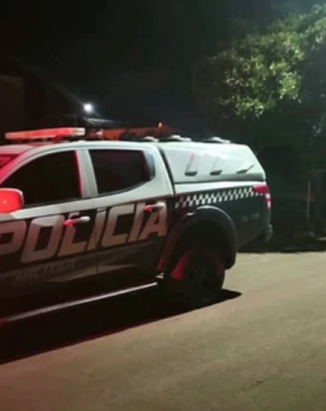 Criminosos invadem casa, matam homem a tiros e fogem de moto em Chapad&atilde;o do Sul
