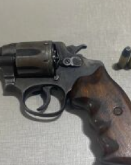 Milagre em assalto: arma falha duas vezes e salva filho de joalheiro em S&atilde;o Gabriel do Oeste