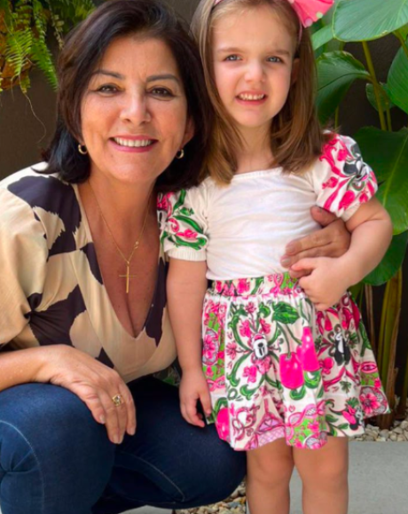 Feliz anivers&aacute;rio, Eloisa Dantas: uma vida guiada pela f&eacute;, pelo amor e pela dedica&ccedil;&atilde;o &agrave; fam&iacute;lia 