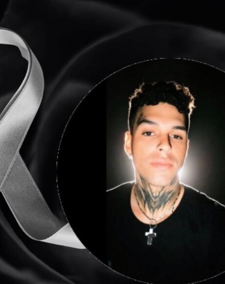 Jovem de Coxim morre em grave acidente entre caminh&otilde;es na BR-163