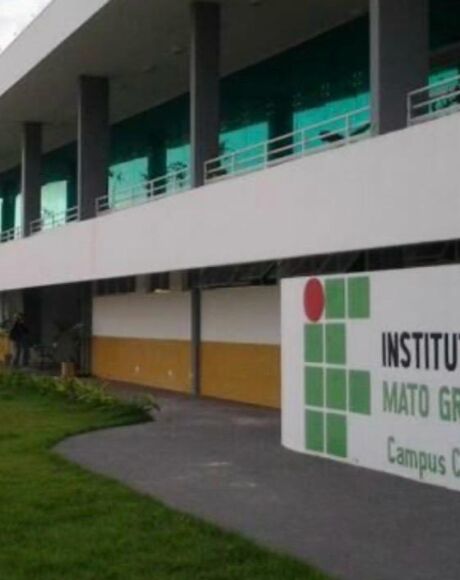IFMS oferece 240 vagas em Coxim para cursos t&eacute;cnicos integrados ao ensino m&eacute;dio