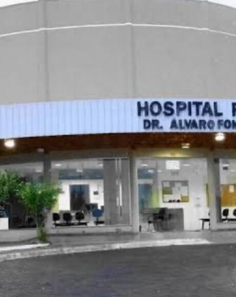 Discuss&atilde;o regada a &aacute;lcool termina em viol&ecirc;ncia: homem &eacute; esfaqueado pelo pr&oacute;prio irm&atilde;o em Coxim