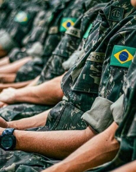 Servi&ccedil;o militar pode garantir aposentadoria
