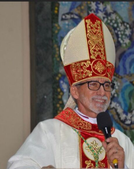 Nosso Domingo, como vai? O Filho do homem &eacute; Senhor tamb&eacute;m do s&aacute;bado. - Proclama&ccedil;&atilde;o do Evangelho de Jesus Cristo segundo Marcos (Mc 2,23-28;3,6)
