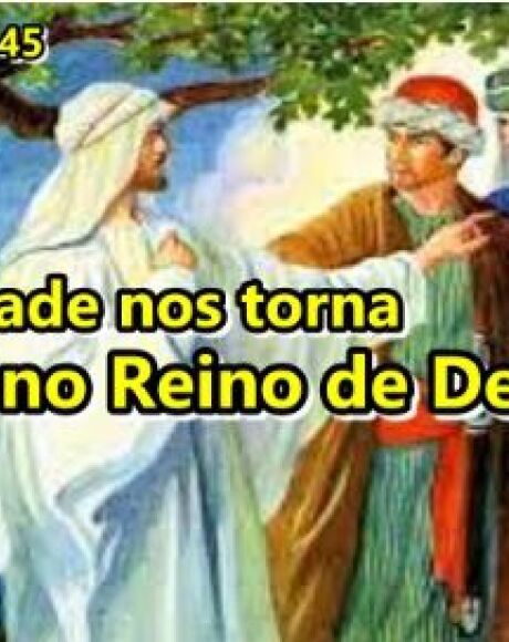 AUTORIDADE, Privilégio ou Serviço? O Filho do Homem veio para dar a sua vida como resgate para muitos. Proclamação do Evangelho de Jesus Cristo segundo Marcos (Mc 10,35-45)