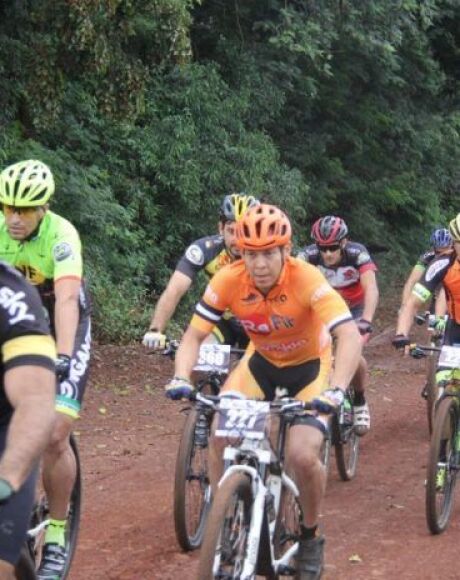 Etapa do Campeonato  Estadual de Ciclismo será realizada em Itaporã