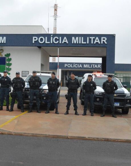 Virada de Ano pede aten&ccedil;&atilde;o redobrada: seguran&ccedil;a e responsabilidade marcam as festas em Coxim 