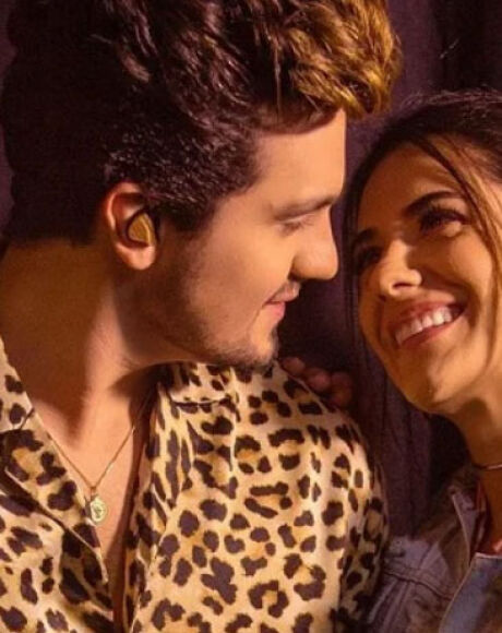 Luan Santana revela que vai casar este ano 