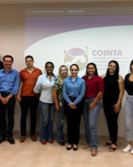 3ª atualização do SIM-COINTA  alinha atividades às novas normativas e fortalece o trabalho em equipe