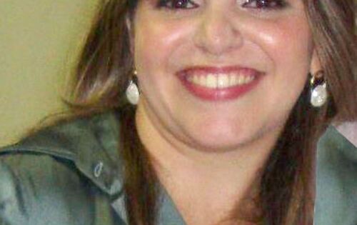 ***Felicidades a Daiene Rezende Santos Caprara que hoje apaga mais uma velinha. Parab&eacute;ns!!!