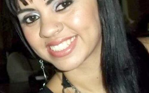 ****Vanessa Pais (Imp&eacute;riu&rsquo;s Marmoraria) aniversariou ontem (17). Felicidades!