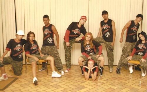 ***O Grupo C&oacute;digo de Rua retomou sua forma&ccedil;&atilde;o e j&aacute; prepara grandes coreografias para participar do maior evento de dan&ccedil;as urbanas do centro-oeste que acontece de 03 a 07 de agosto em Campo Grande. O MS Street Dance Fest20014 reuni os maiores grupos de da
