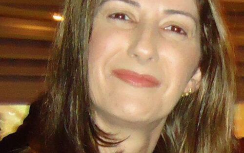 *** Felicidades a Luzia Soares Costa que na pr&oacute;xima segunda-feira (28) estar&aacute; aniversariando. Na foto ao lado do esposo Rodrigo Tannus (IMED). Parab&eacute;ns!!!