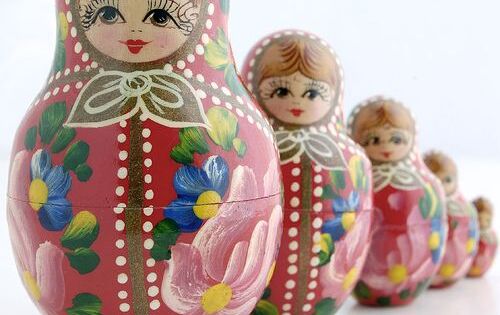 As bonecas s&atilde;o muito graciosas e inspiram as produ&ccedil;&otilde;es. Confira as demais fotos e veja as op&ccedil;&otilde;es para festa!