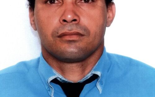 ***Parab&eacute;ns para D&aacute;rio Nery (Pax Coxim) que no pr&oacute;ximo domingo (10) estar&aacute; comemorando seu anivers&aacute;rio.