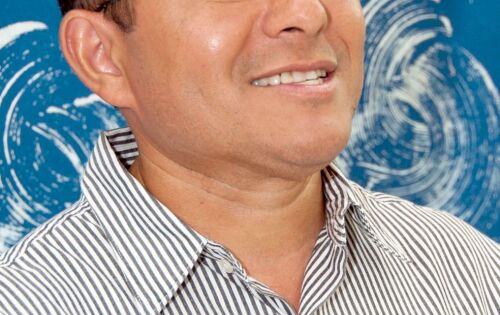 *** Neste s&aacute;bado Jos&eacute; Barros, ex gerente do Banco do Brasil de Coxim, e atual gerente da ag&ecirc;ncia de Campo Grande, estar&aacute; recebendo os parab&eacute;ns por mais um ano de vida. Desejamos muito sucesso sempre!!!