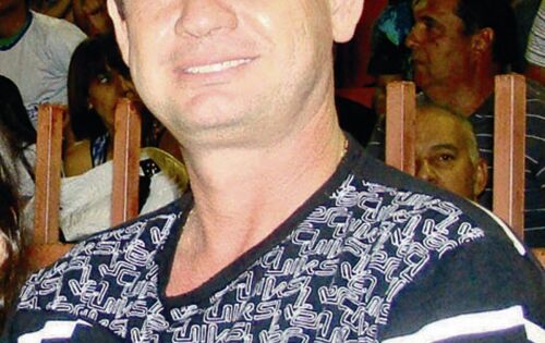  *** Zelir Antonio Maggioni, ex prefeito de Sonora fica mais experiente na pr&oacute;xima segunda-feira. Desejamos muitas felicidades!!