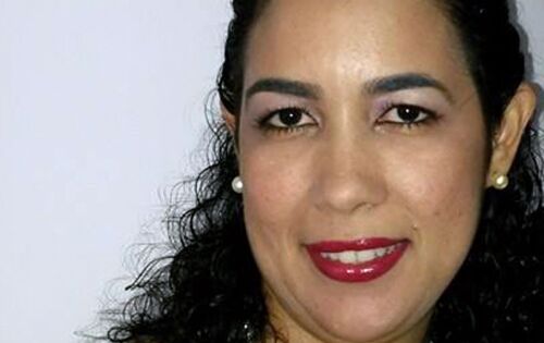 *** Michelle Souza (Transportadora Ribas) hoje celebra a vida e por isso nossos parab&eacute;ns e votos de muito sucesso!