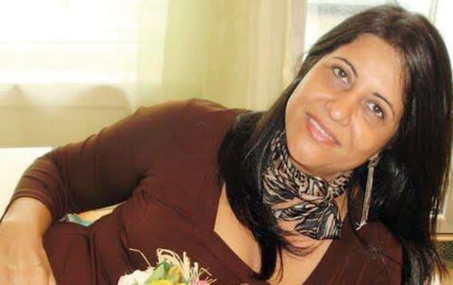 *** Quem apagou mais uma velinha ontem foi a empres&aacute;ria coxinense Marineide Souza Lima (Tec Cell). Desejamos muitas felicidades!!!
