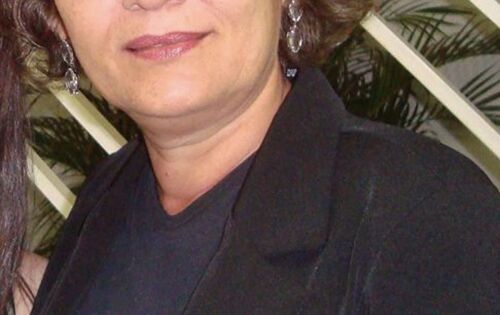***O domingo de Rita Maria de Arruda ser&aacute; de festa pela nova idade. Nosso cumprimentos!! 