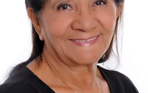 ***Felicidades &agrave; Aditosa dos Santos que comemora hoje seu anivers&aacute;rio. 