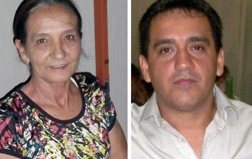 ***A fam&iacute;lia Rosa come&ccedil;a o m&ecirc;s comemorando a vida, pois hoje &eacute; anivers&aacute;rio da Sra Eduarda e na segunda quem sopra as velinhas &eacute; o empres&aacute;rio Almir (Design M&oacute;veis). Parab&eacute;ns &agrave; m&atilde;e e ao filho!!!