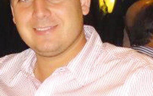 *** Rodrigo Sozzo de Carvalho est&aacute; aniversariando hoje. Parab&eacute;ns!!!