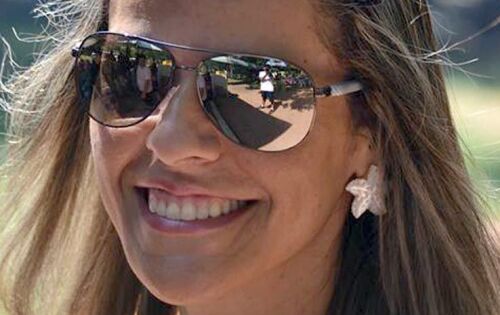 *** Felicidades a M&aacute;rcia Matos (Mastter Motos) que na pr&oacute;xima segunda-feira (22) vai assoprar velinhas pela nova idade.
