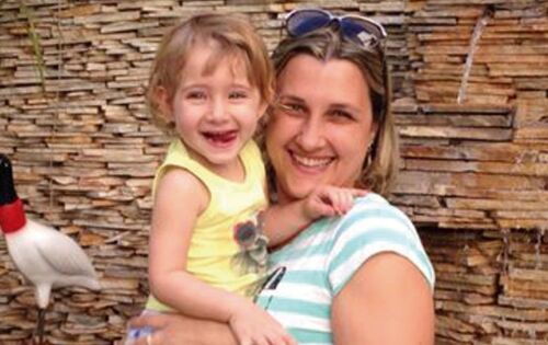 ***Parab&eacute;ns para Dr&ordf; Luciane Belafonte e Priscila. M&atilde;e e filha comemoram hoje mais um ano de vida.