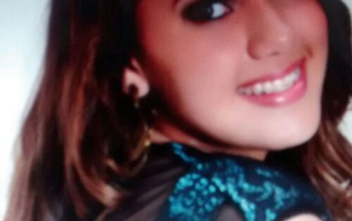 ***Noivas Online deseja um feliz anivers&aacute;rio &agrave; debutante Maria Clara que neste s&aacute;bado estar&aacute; comemorando a nova idade em grande estilo. Sucesso e boa festa!!!