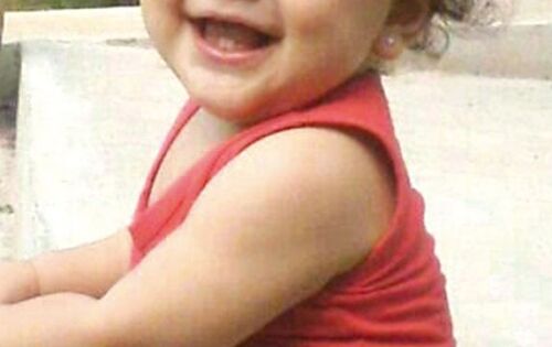 *** Amanh&atilde;, os Pais Jovelino e Aline Mota estar&atilde;o festejando o 1&ordm; aninho de muita graciosidade da pequena Isis.
